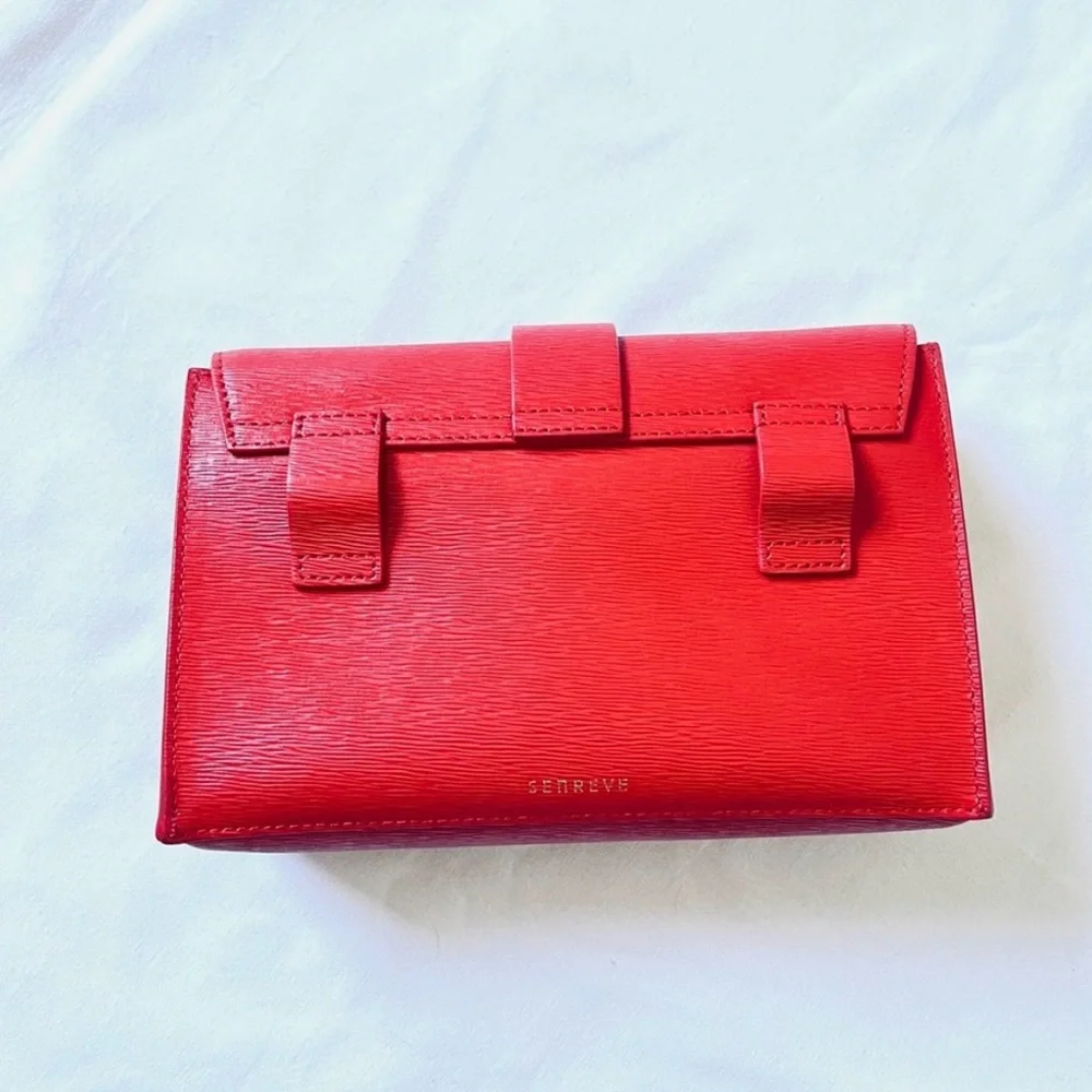 Senreve Aria Belt Bag